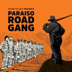 Paraíso Road Gang