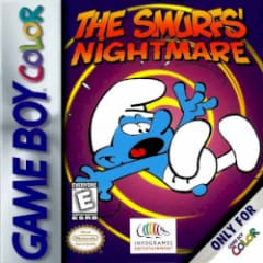 The Smurfs' Nightmare