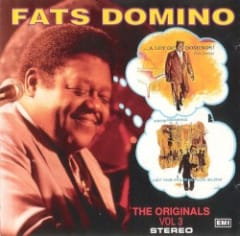 The Originals, Vol. 3 (Stereo): ...A Lot of Dominos! / Let the Four Winds Blow