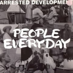 People Everyday