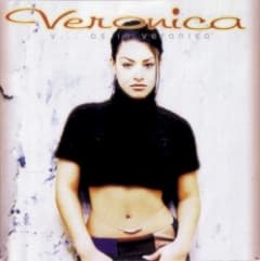 V... As in Veronica