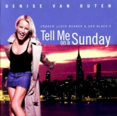 Tell Me on a Sunday