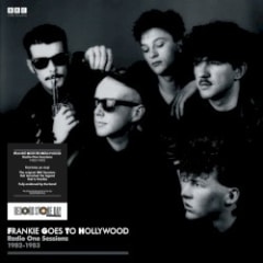Radio One Sessions: 1982-1983