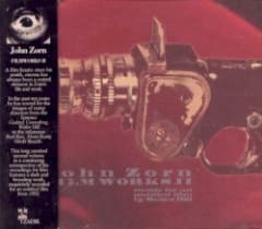 Filmworks II: Music for an Untitled Film by Walter Hill