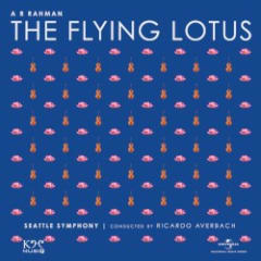 The Flying Lotus
