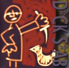 D*ck S*ab: 35th Anniversary
