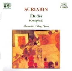 Études (Complete)