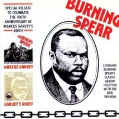 Marcus Garvey / Garvey’s Ghost