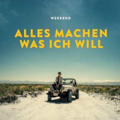 Alles machen was ich will