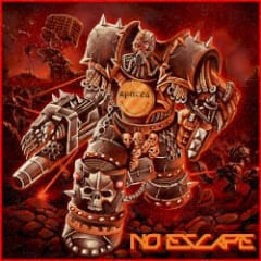 No Escape