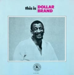 This Is Dollar Brand