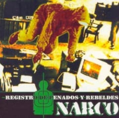 Registro de penados y rebeldes