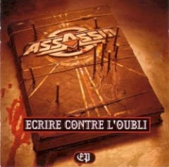 Écrire contre l’oubli