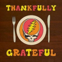 Thankfully Grateful