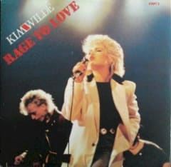 Rage to Love