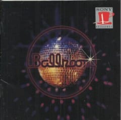 Ballroom (1979 original Broadway cast)