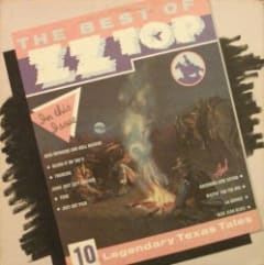 The Best of ZZ Top
