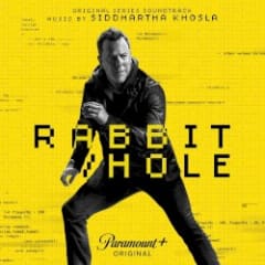 Rabbit Hole: Original Series Soundtrack