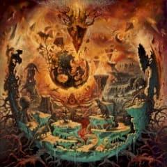 Hallucinogenesis