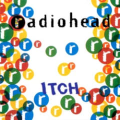 Itch