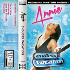 Endless Vacation