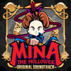Mina the Hollower: Original Soundtrack