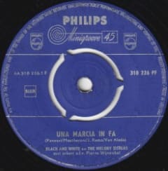 Una Marcia in Fa