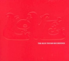 The Blue Thumb Recordings