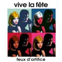 Feux d’artifice