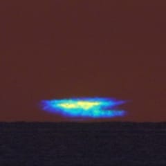 Green Flash