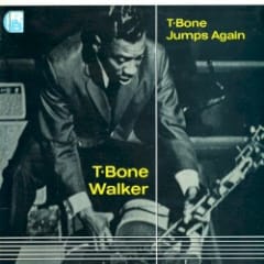 T‐Bone Jumps Again