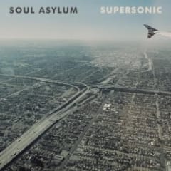 Supersonic