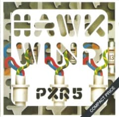 PXR5