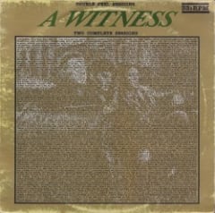 The Peel Sessions