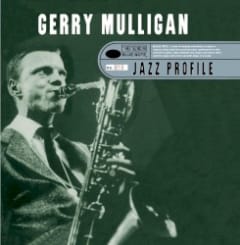 Jazz Profile No. 10