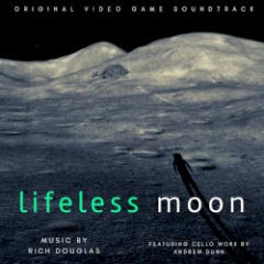 Lifeless Moon Soundtrack
