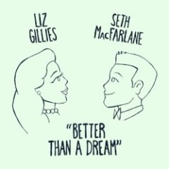 Better Than a Dream
