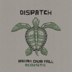 Break Our Fall (acoustic)