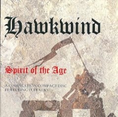 Spirit of the Age