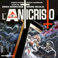 L'anticristo: Original Motion Picture Soundtrack