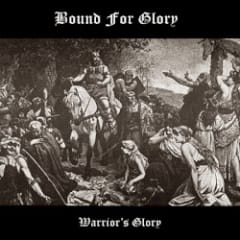 Warriors Glory