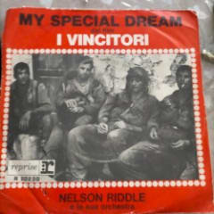 My Special Dream / Questo Pazzo Pazzo Pazzo... Pazzo Mondo