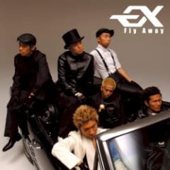 Fly Away