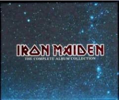 The Complete Album Collection