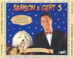 Samson & Gert 5
