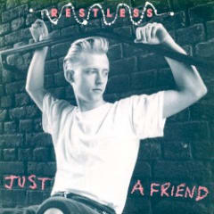Just a Friend
