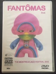 2005-07-14: Montreux Jazz Festival, Montreux, Switzerland