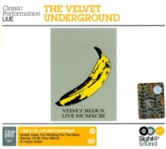 Velvet Redux: Live MCMXCIII