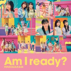 Am I ready?