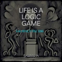 Life is a Logic Game